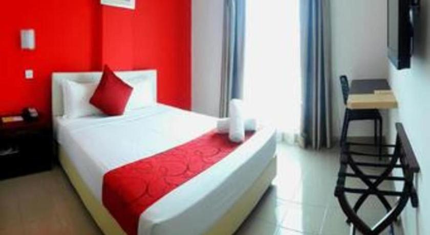 Hotel Kobemas Melaka Malacca Exterior foto